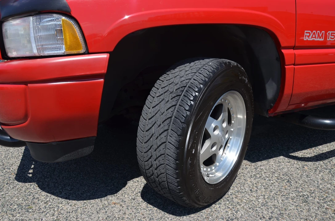 1997 Dodge Ram 2nd Gen - Image 15 of 31