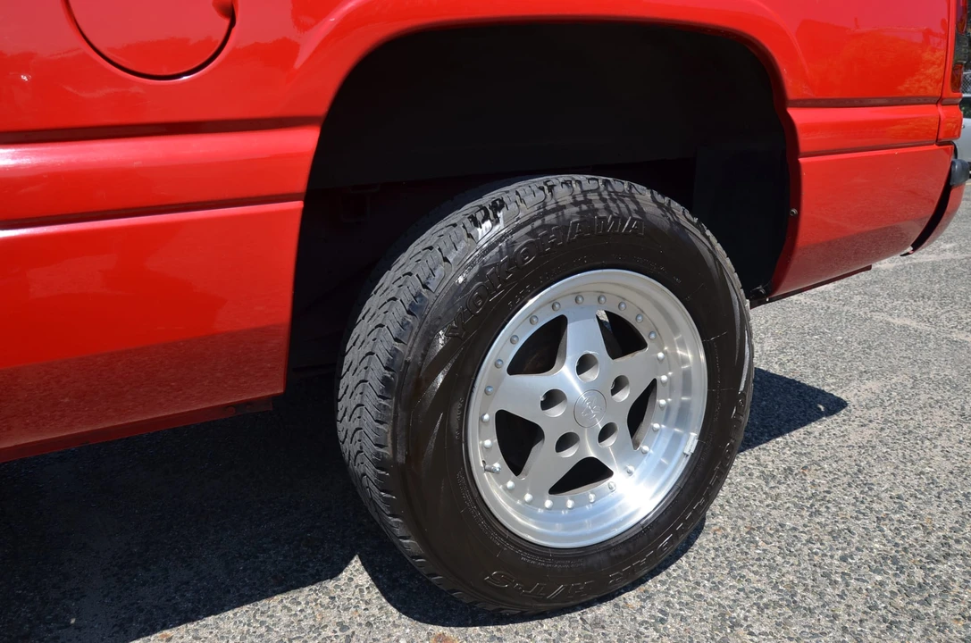 1997 Dodge Ram 2nd Gen - Image 22 of 31