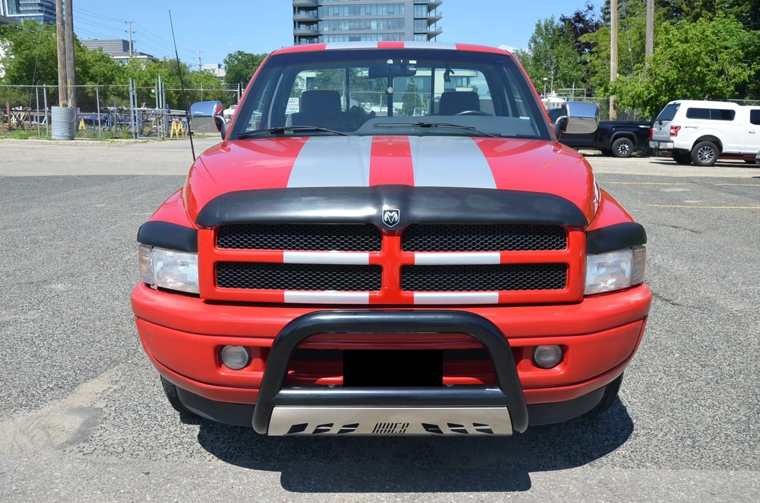 1997 Dodge Ram 2nd Gen - Image 6 of 31