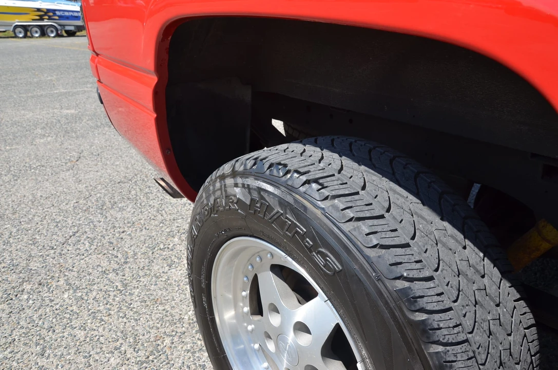 1997 Dodge Ram 2nd Gen - Image 28 of 31