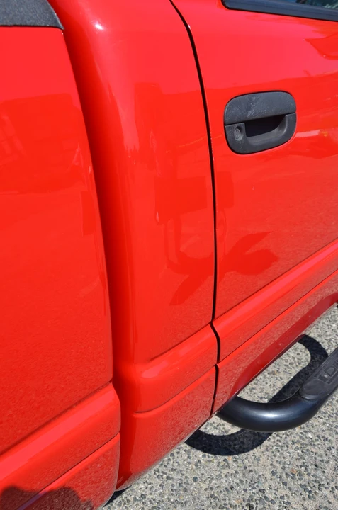 1997 Dodge Ram 2nd Gen - Image 23 of 31