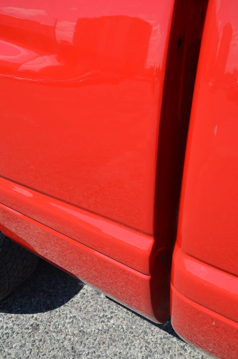 1997 Dodge Ram 2nd Gen - Image 24 of 31