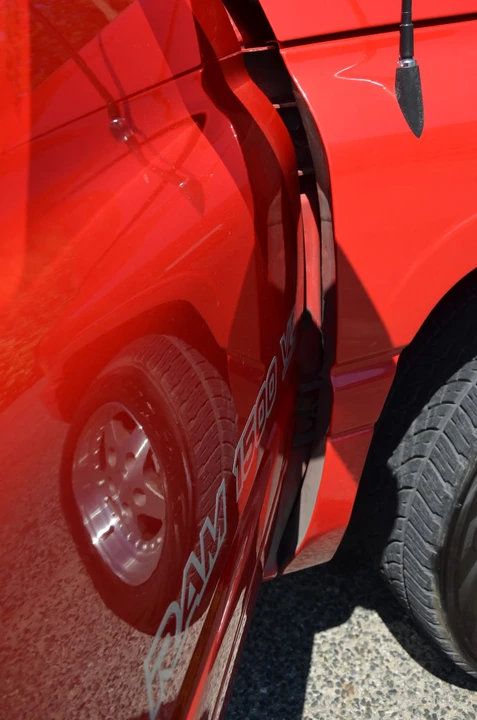 1997 Dodge Ram 2nd Gen - Image 21 of 31