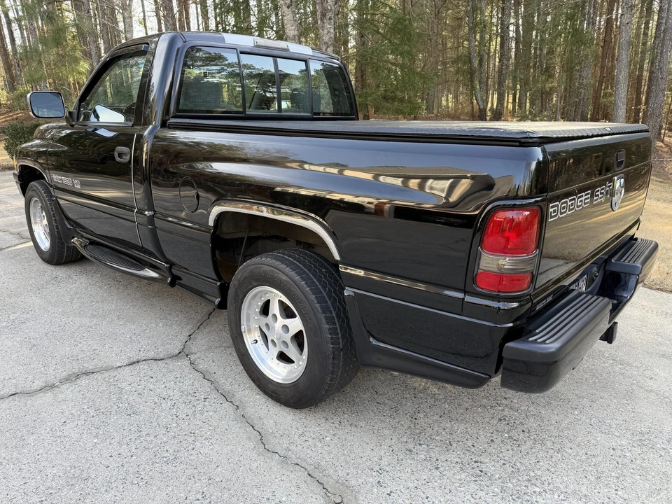 1997 Dodge Ram 2nd Gen - Image 24 of 31
