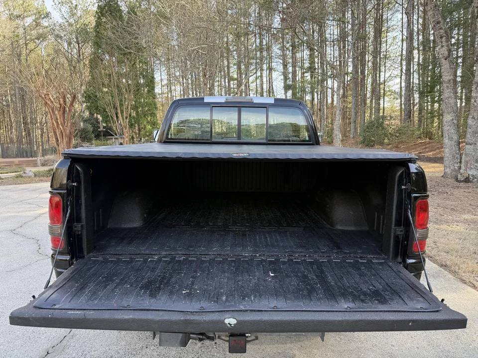 1997 Dodge Ram 2nd Gen - Image 28 of 31