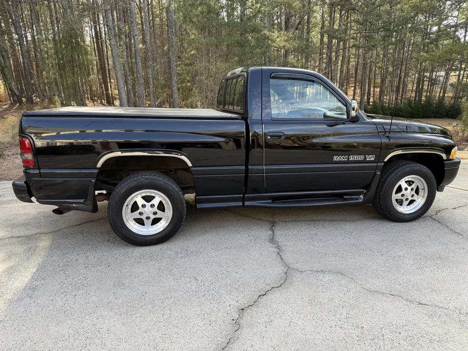 1997 Dodge Ram 2nd Gen - Image 18 of 31