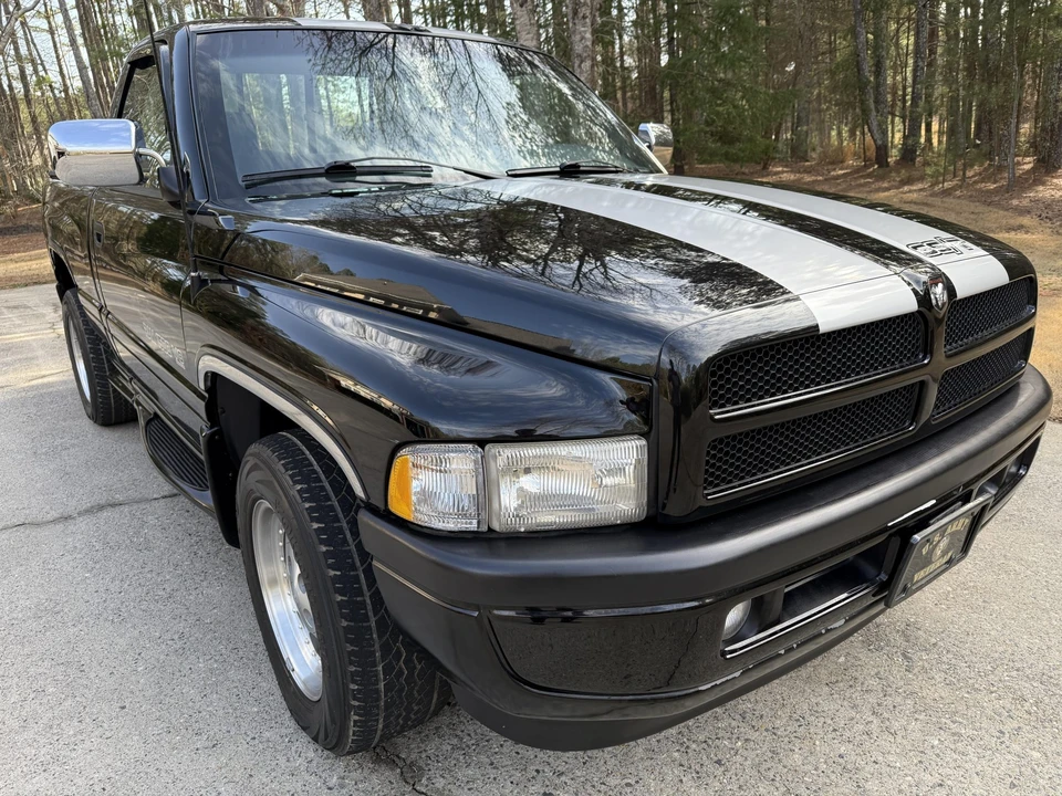 1997 Dodge Ram 2nd Gen - Image 12 of 31