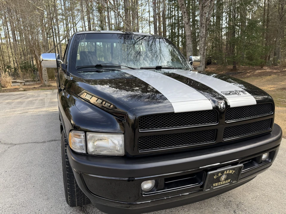 1997 Dodge Ram 2nd Gen - Image 11 of 31