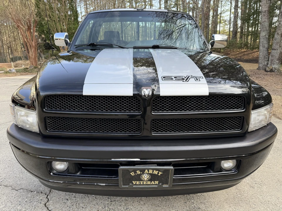 1997 Dodge Ram 2nd Gen - Image 9 of 31