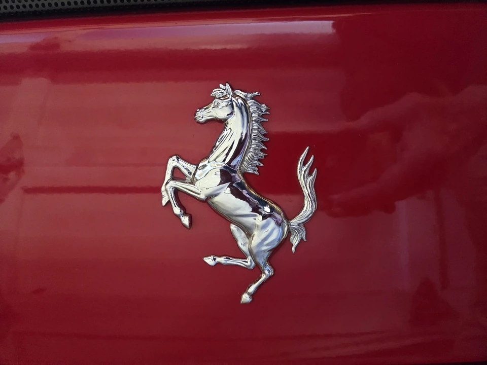 1997 Ferrari F355 GTS - Image 20 of 31
