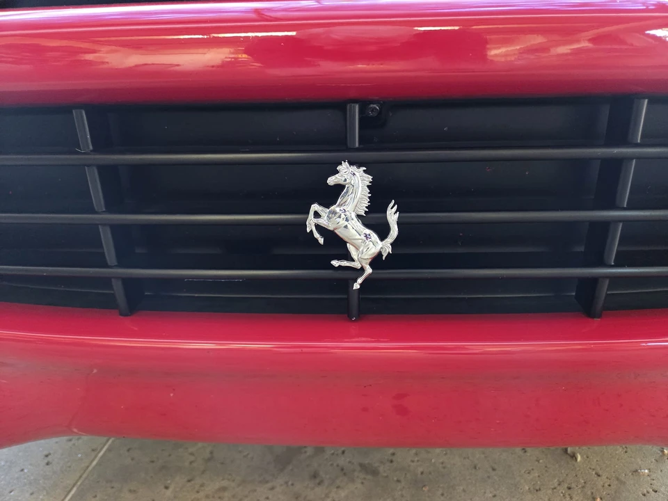 1997 Ferrari F355 GTS - Image 19 of 31