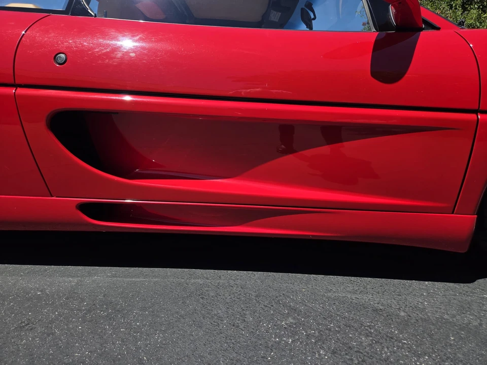 1997 Ferrari F355 GTS - Image 13 of 31