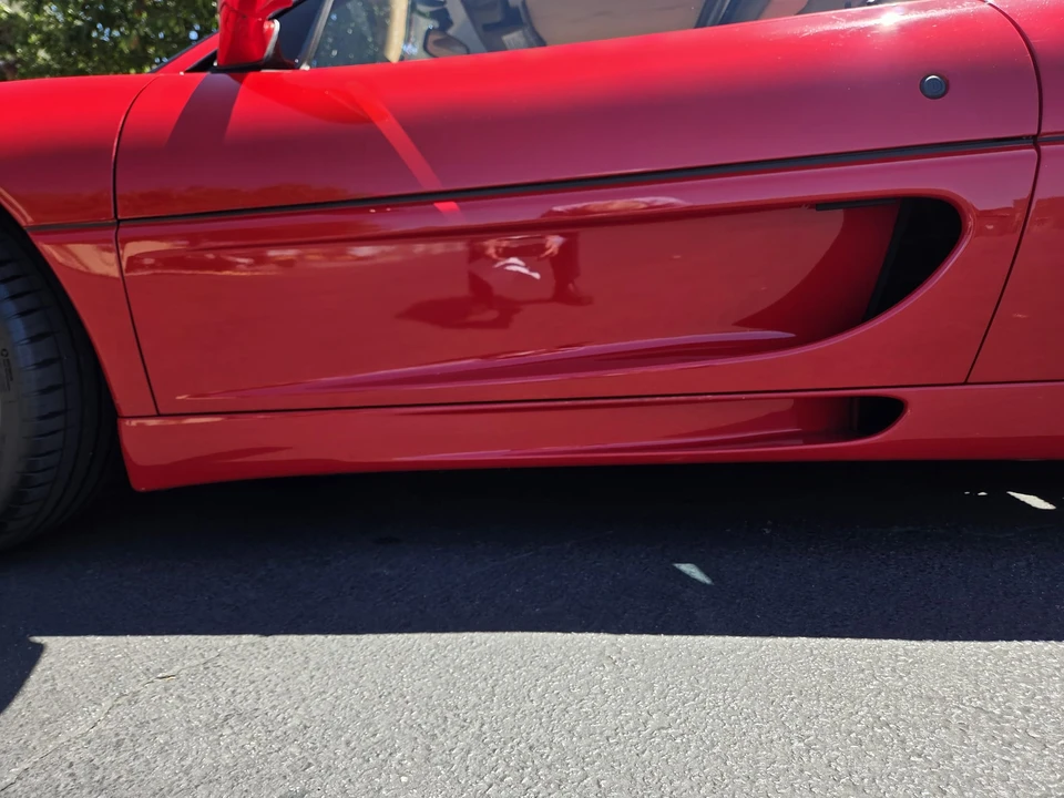 1997 Ferrari F355 GTS - Image 14 of 31