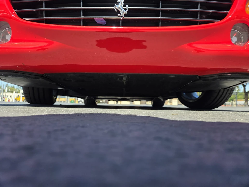 1997 Ferrari F355 GTS - Image 16 of 31