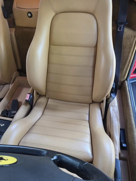 1997 Ferrari F355 GTS - Image 29 of 31