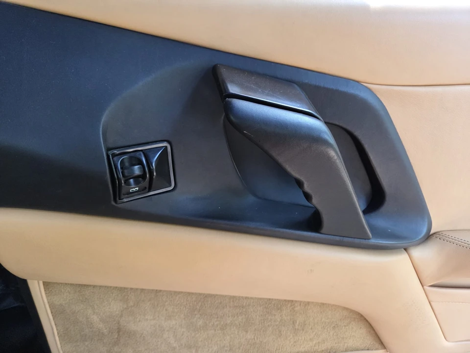 1997 Ferrari F355 GTS - Image 31 of 31
