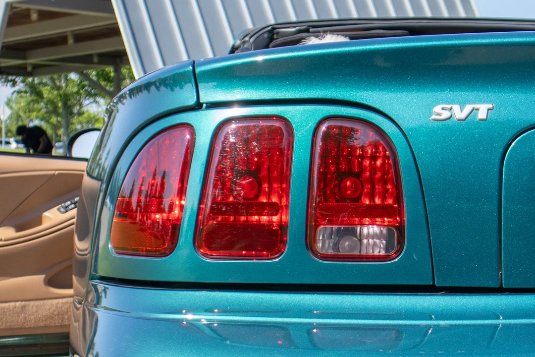 1997 Ford SN95 Mustang Cobra - Image 24 of 31