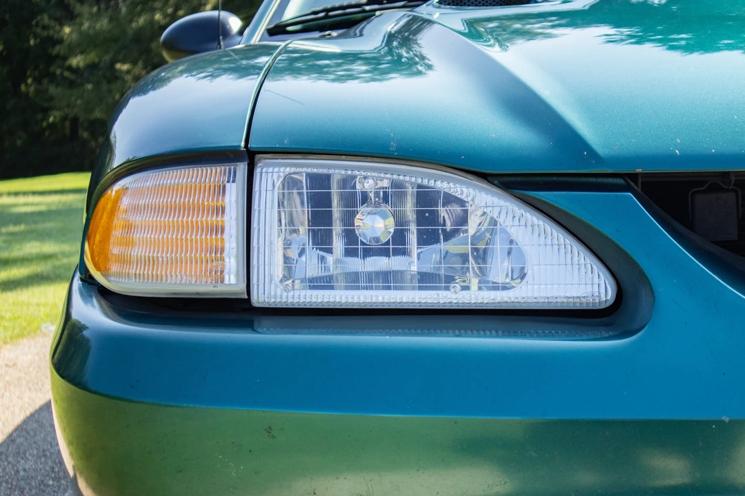 1997 Ford SN95 Mustang Cobra - Image 19 of 31