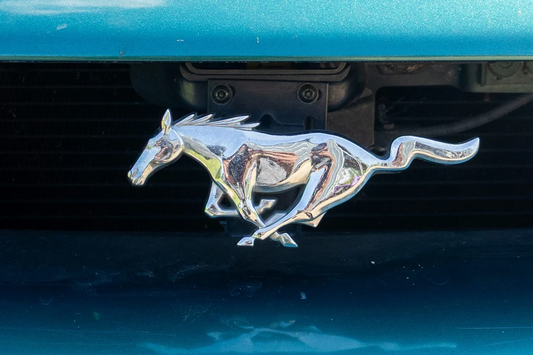 1997 Ford SN95 Mustang Cobra - Image 29 of 31
