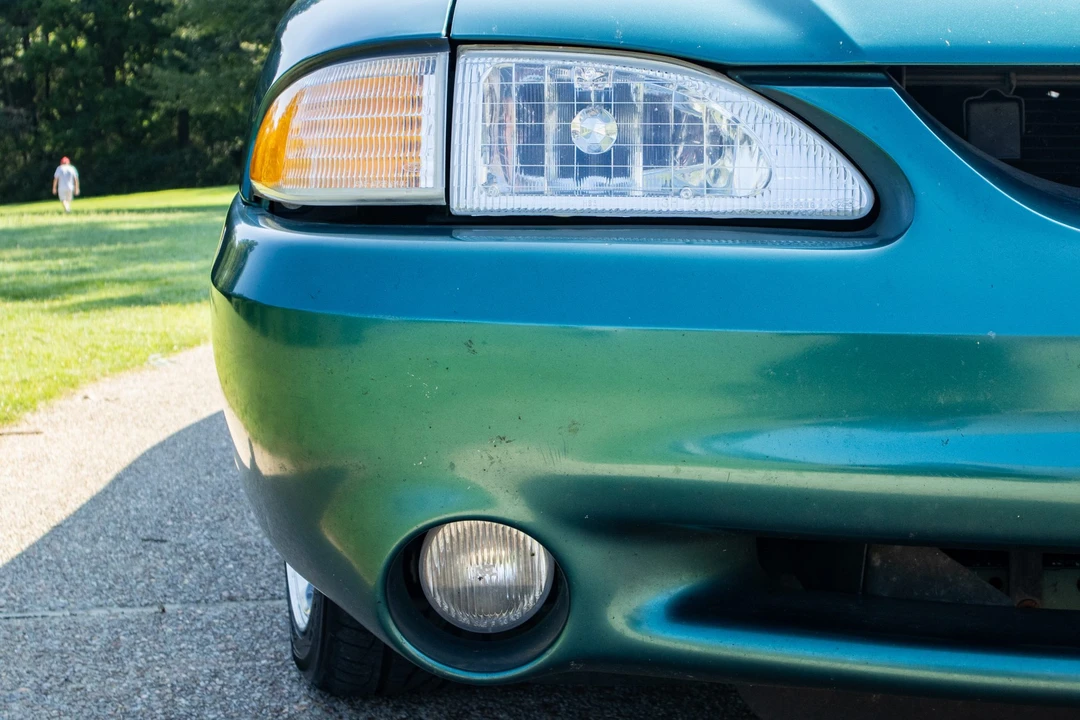 1997 Ford SN95 Mustang Cobra - Image 21 of 31