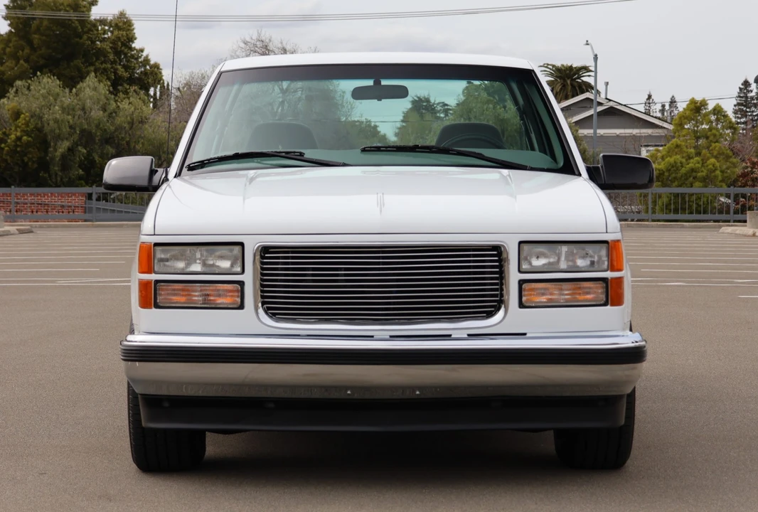 1997 GMC Sierra 1st Gen - Image 13 of 31