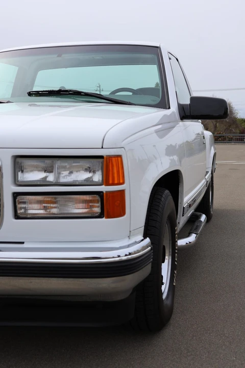1997 GMC Sierra 1st Gen - Image 31 of 31
