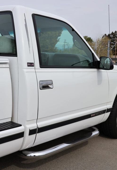 1997 GMC Sierra 1st Gen - Image 24 of 31