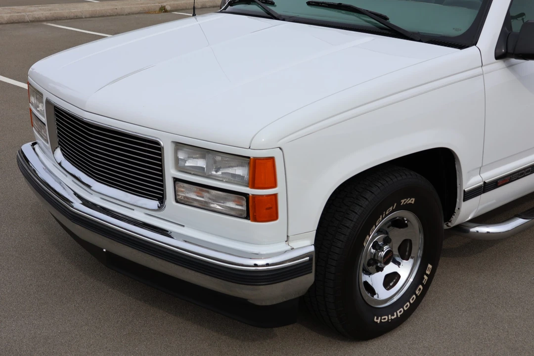 1997 GMC Sierra 1st Gen - Image 15 of 31