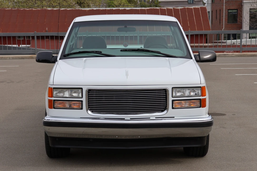 1997 GMC Sierra 1st Gen - Image 12 of 31