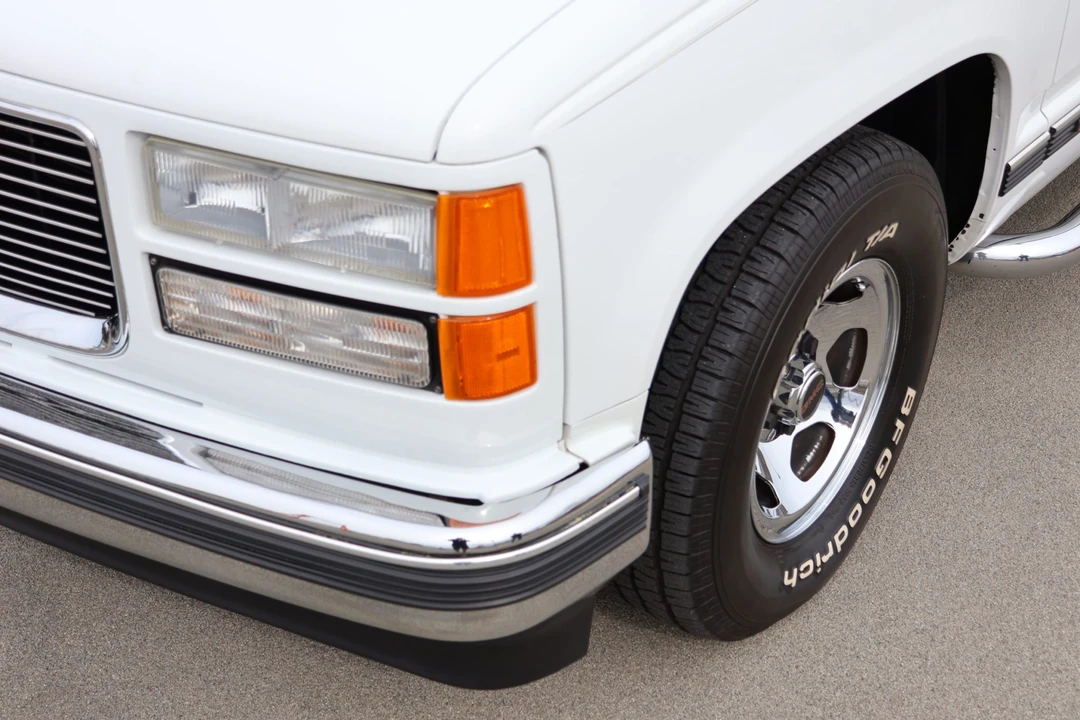 1997 GMC Sierra 1st Gen - Image 14 of 31