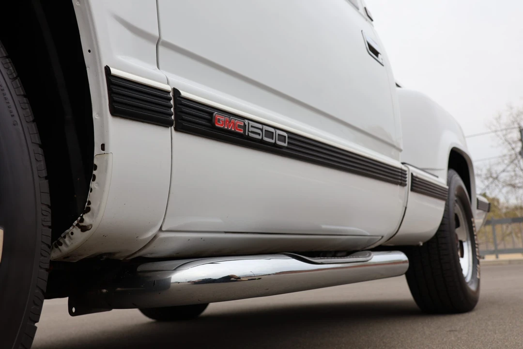1997 GMC Sierra 1st Gen - Image 18 of 31
