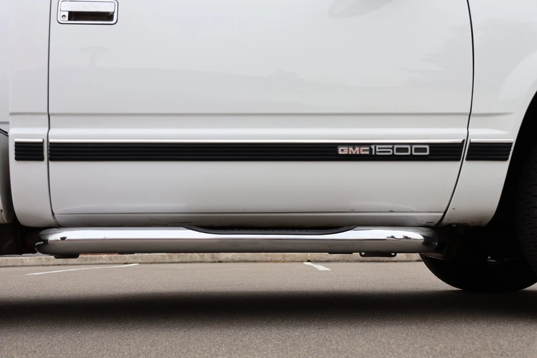 1997 GMC Sierra 1st Gen - Image 26 of 31