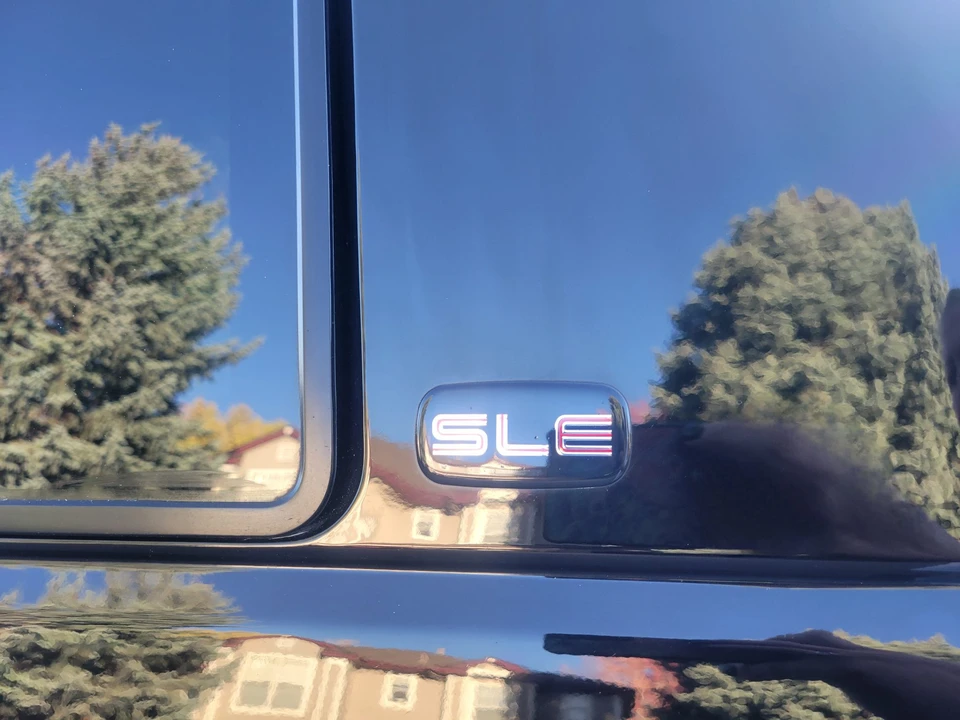 1997 GMC Sierra 1st Gen - Image 24 of 31