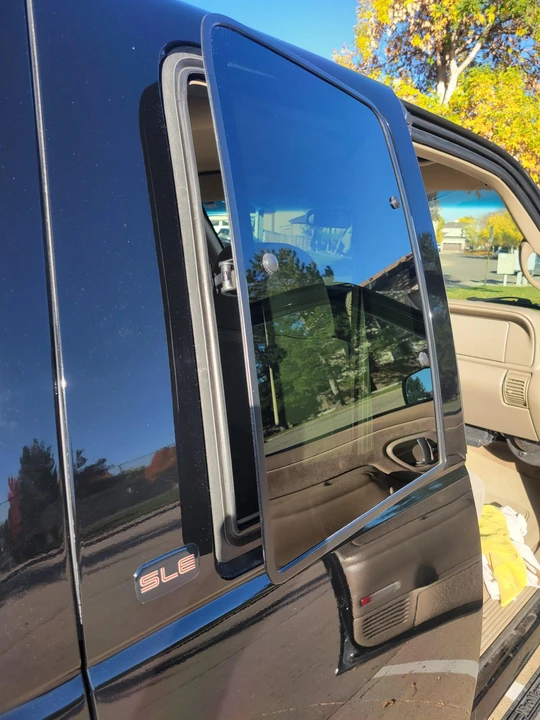 1997 GMC Sierra 1st Gen - Image 20 of 31