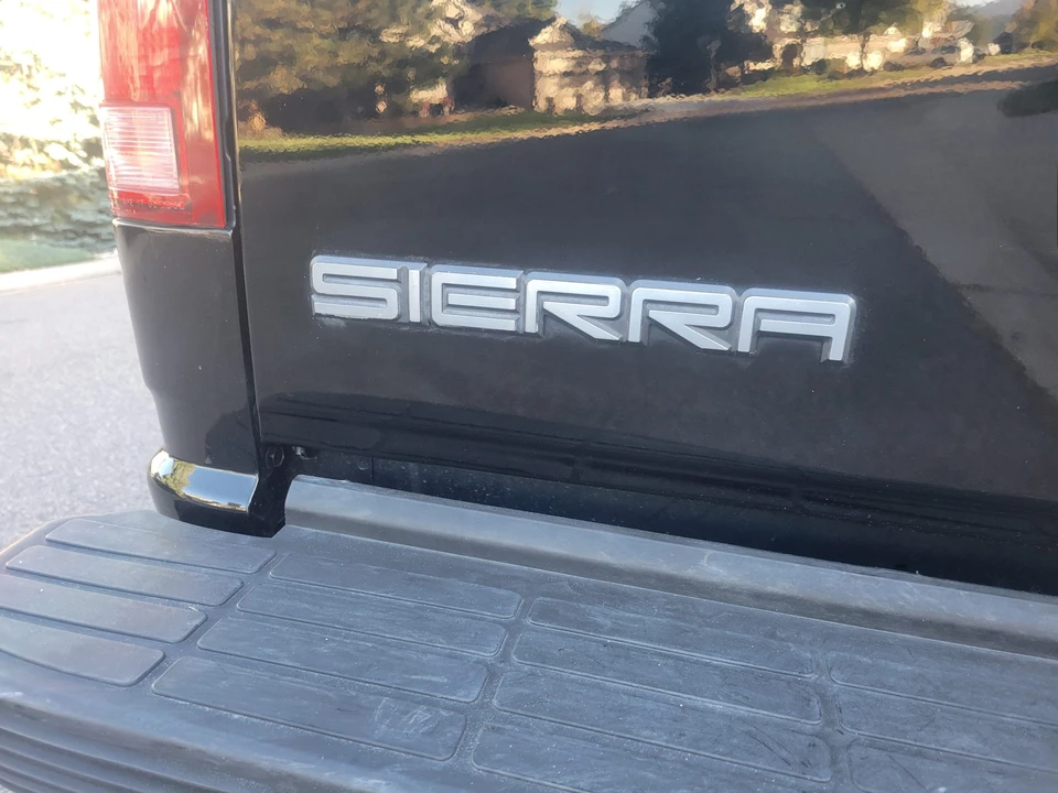 1997 GMC Sierra 1st Gen - Image 22 of 31