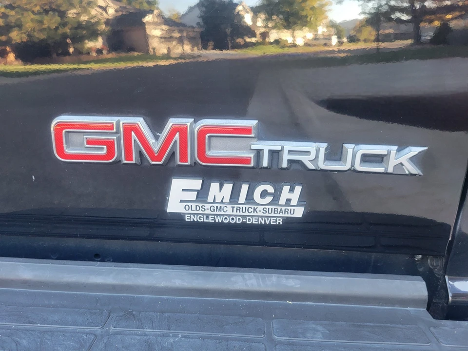 1997 GMC Sierra 1st Gen - Image 26 of 31