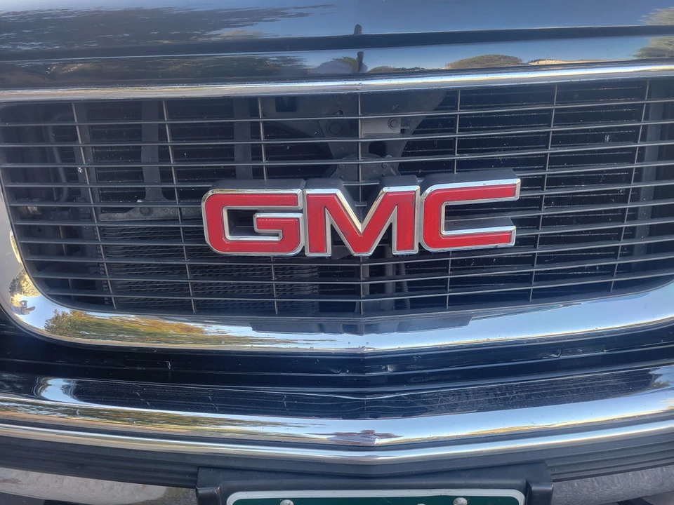 1997 GMC Sierra 1st Gen - Image 21 of 31