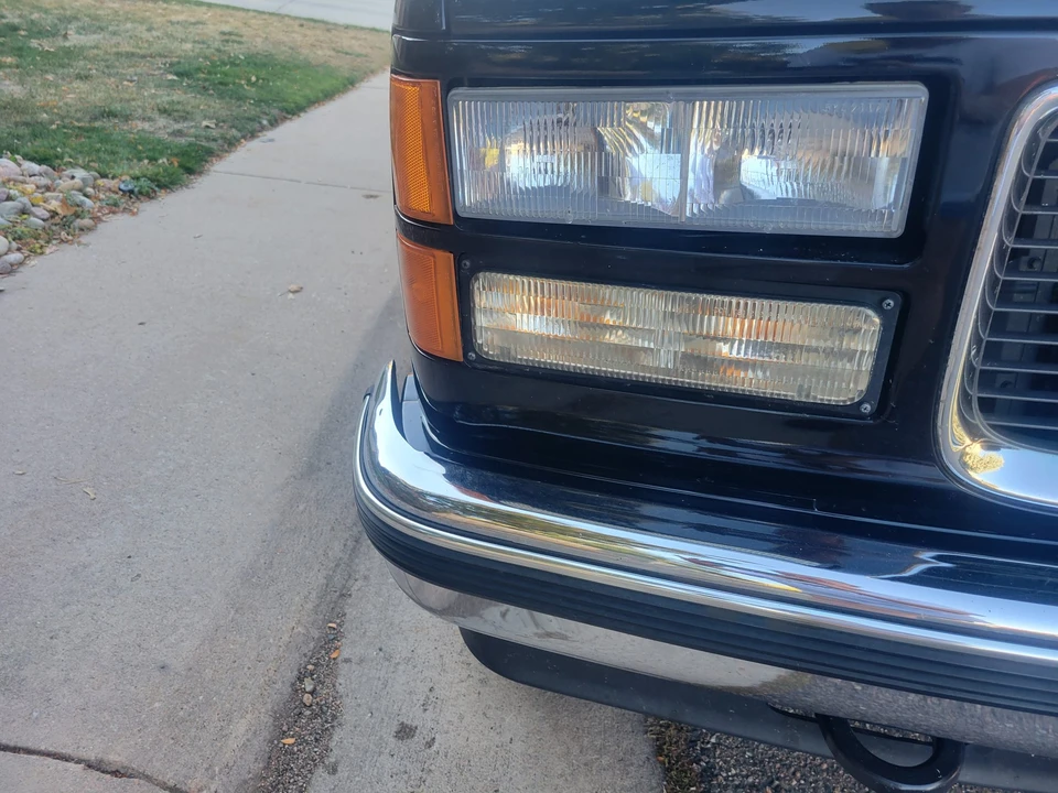 1997 GMC Sierra 1st Gen - Image 12 of 31