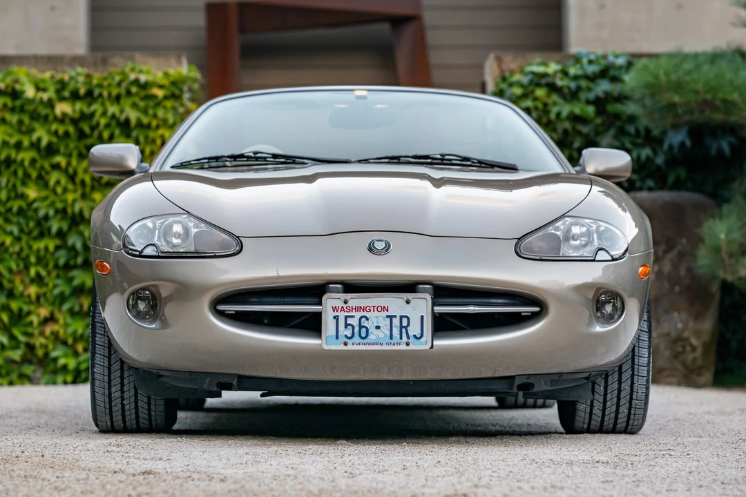 1997 Jaguar X100 XK8 - Image 12 of 31