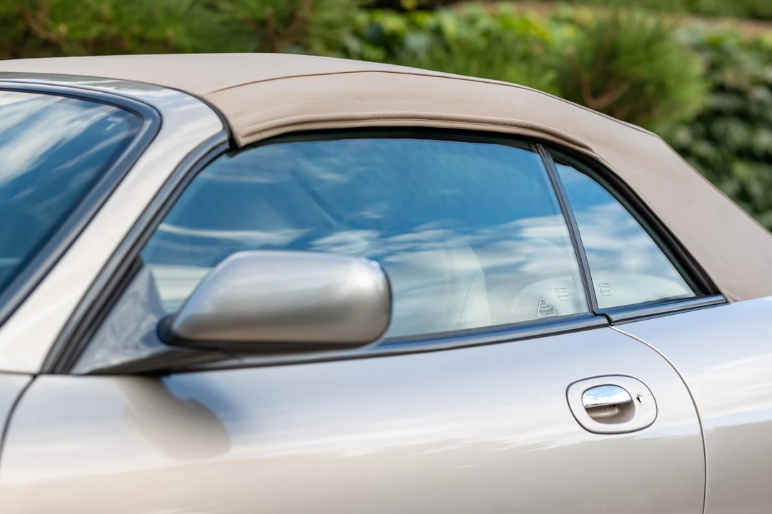 1997 Jaguar X100 XK8 - Image 25 of 31
