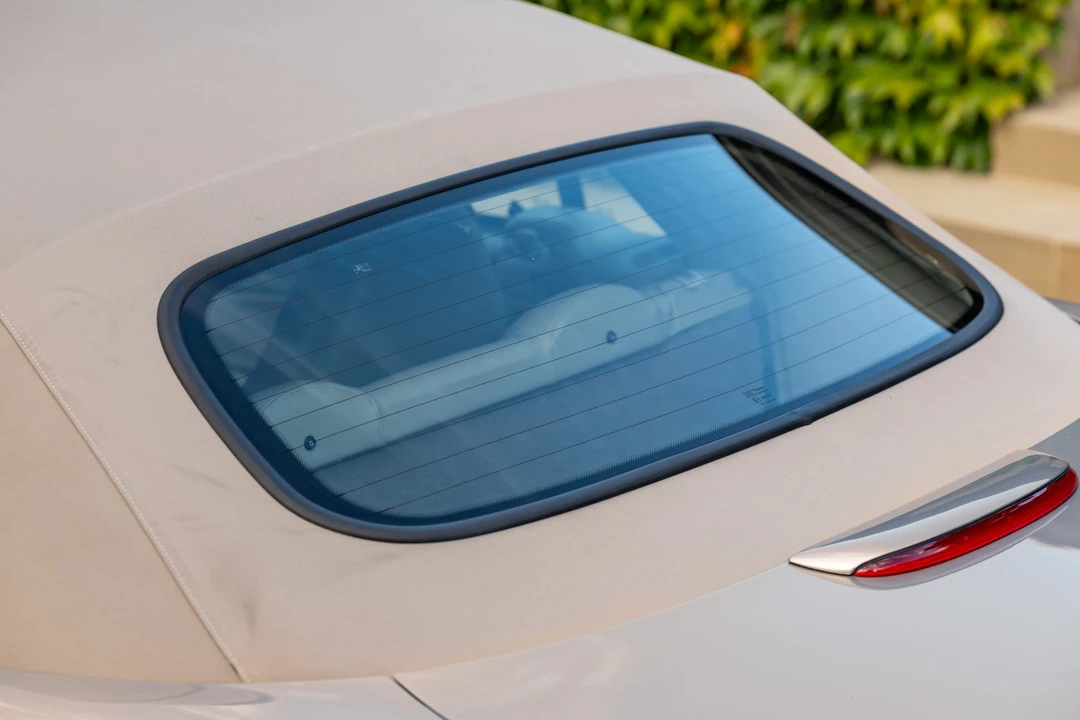 1997 Jaguar X100 XK8 - Image 28 of 31
