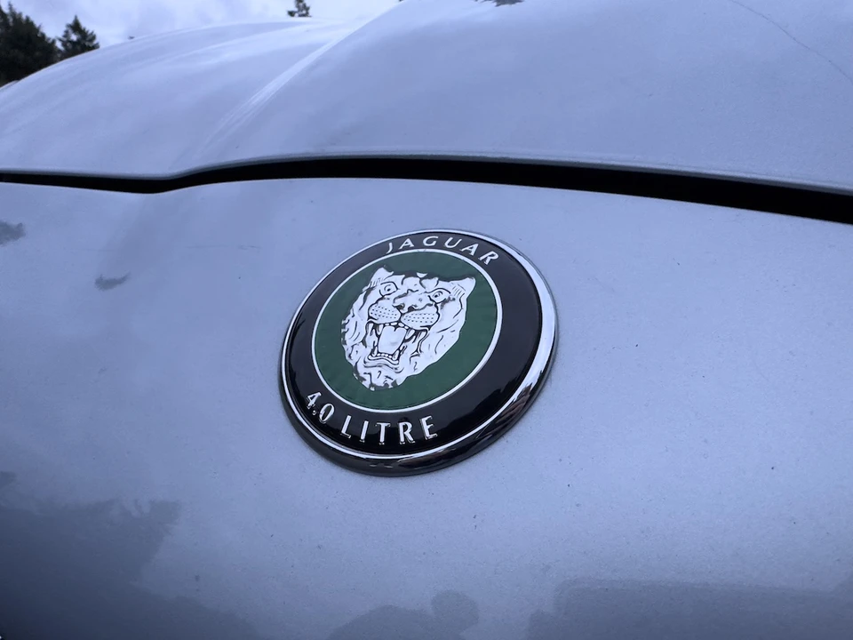 1997 Jaguar X100 XK8 - Image 30 of 31