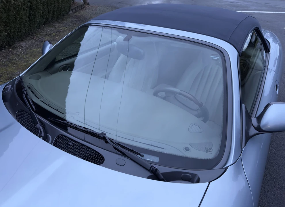 1997 Jaguar X100 XK8 - Image 31 of 31
