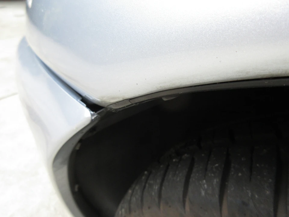 1997 Lexus SC400 - Image 20 of 31