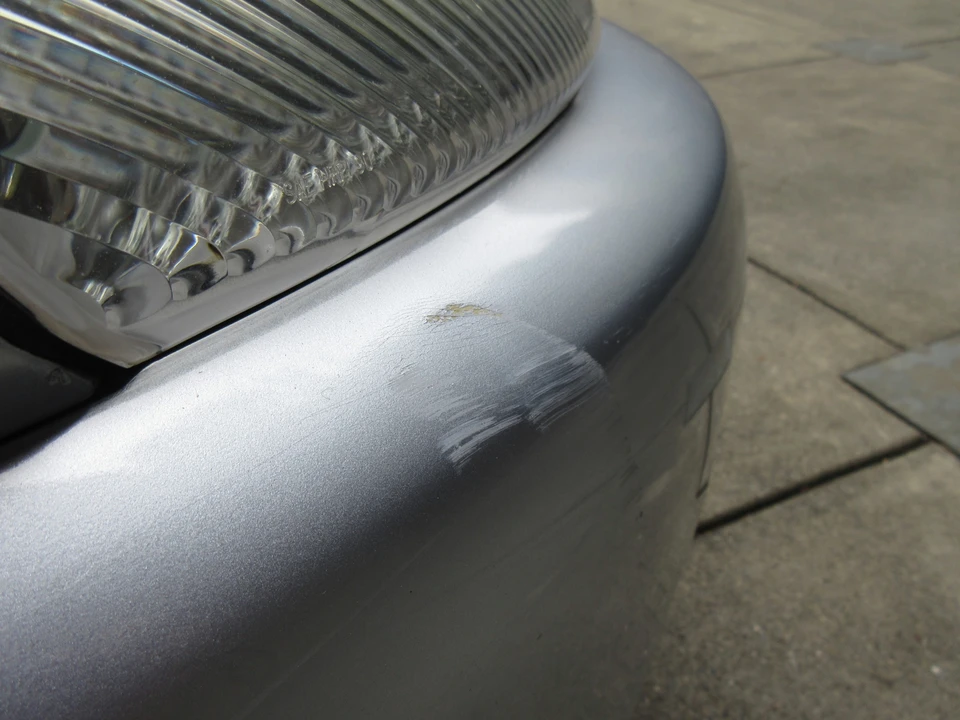 1997 Lexus SC400 - Image 17 of 31