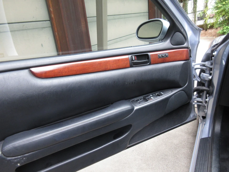 1997 Lexus SC400 - Image 28 of 31