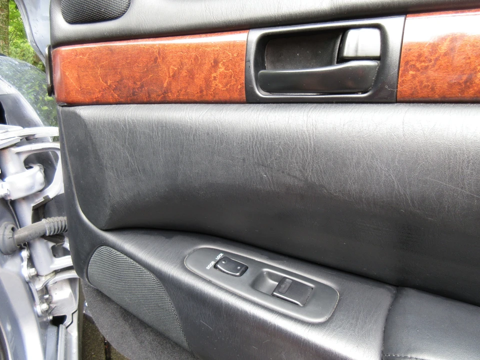 1997 Lexus SC400 - Image 30 of 31