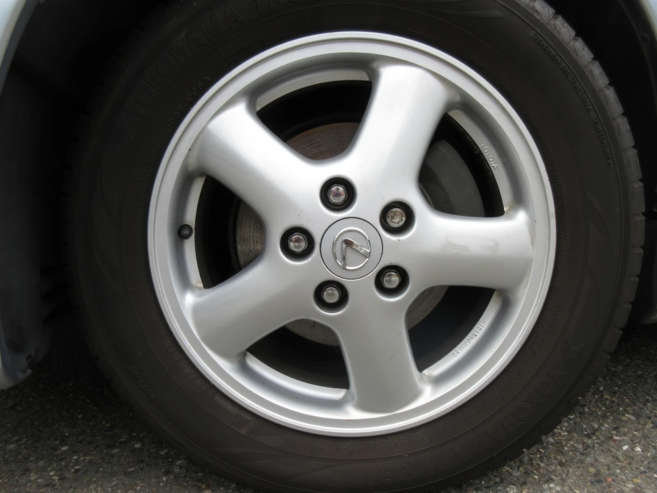 1997 Lexus SC400 - Image 26 of 31