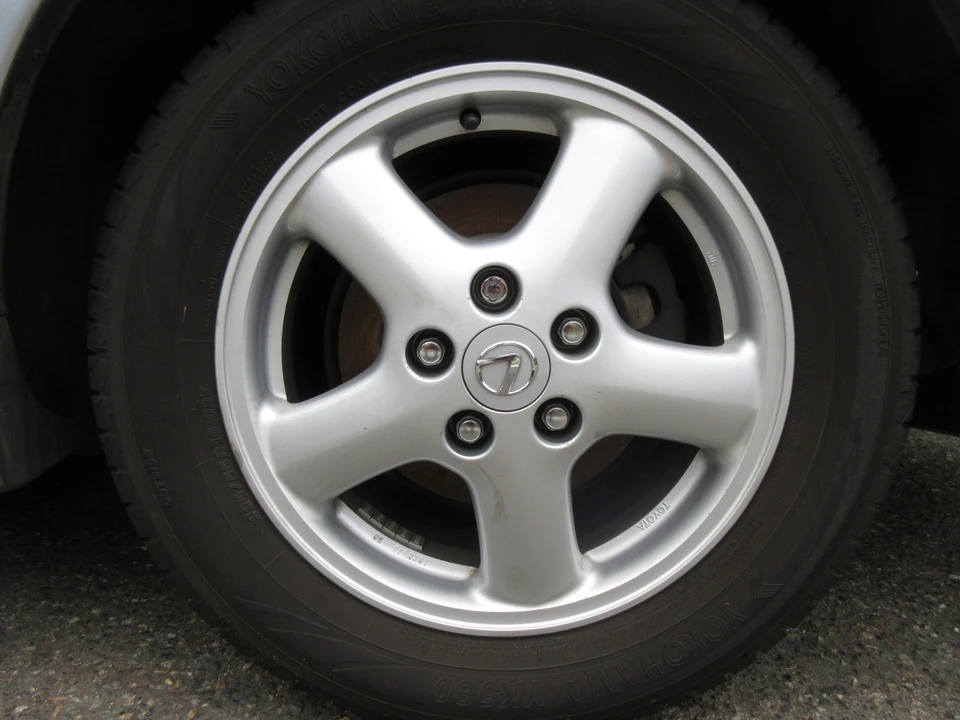 1997 Lexus SC400 - Image 27 of 31