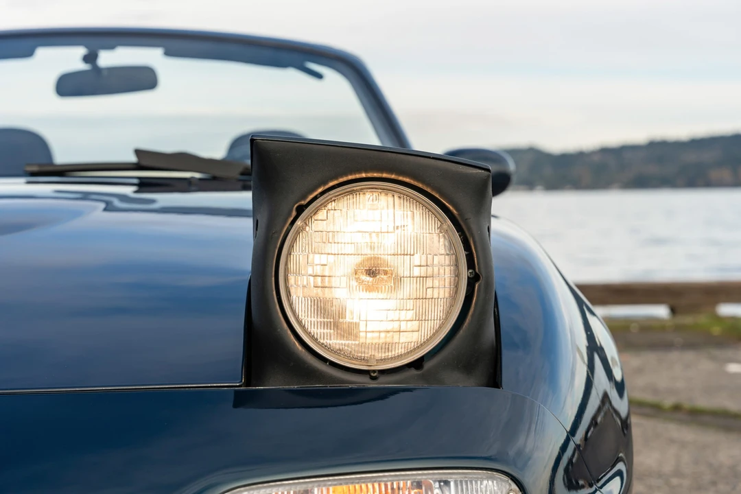 1997 Mazda NA MX-5 Miata - Image 20 of 31